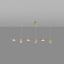 Loft Industry Modern - Line HR